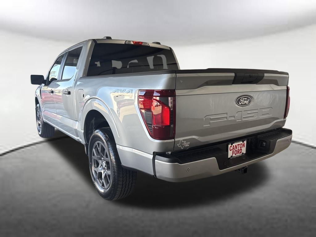 new 2026 Ford F-150 car, priced at $46,392