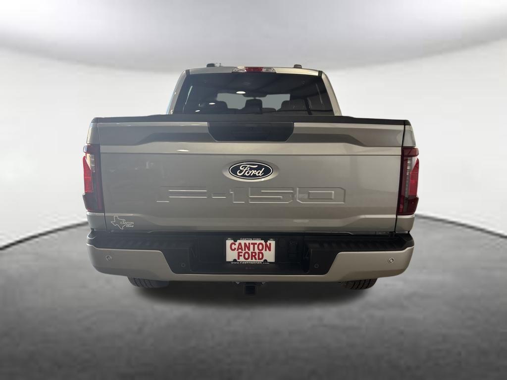 new 2026 Ford F-150 car, priced at $46,392