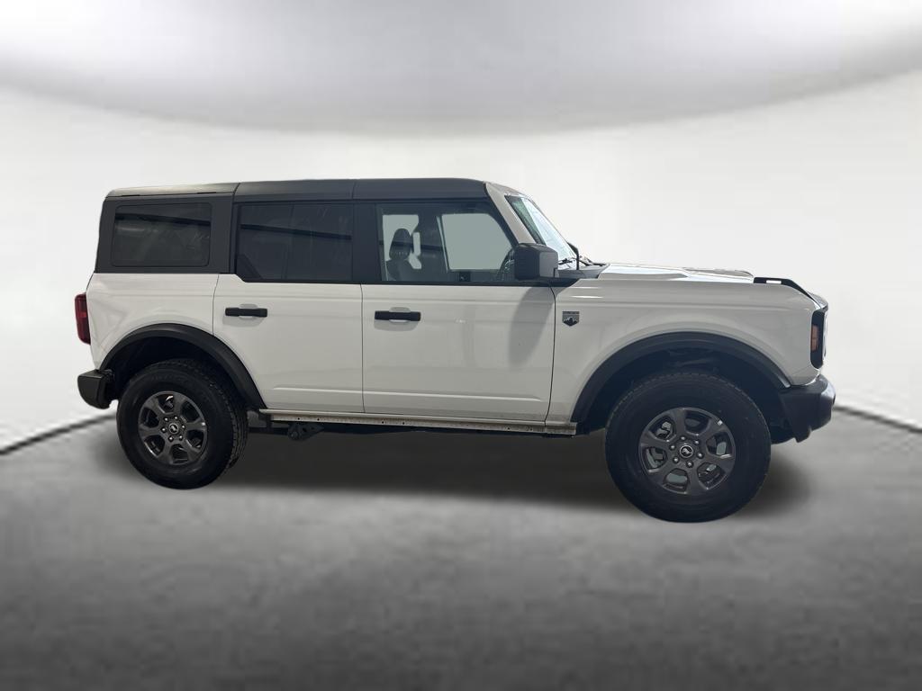 used 2025 Ford Bronco car, priced at $39,088