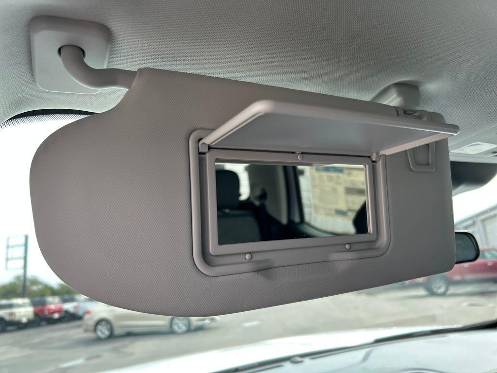 new 2025 Ford Maverick car, priced at $29,766