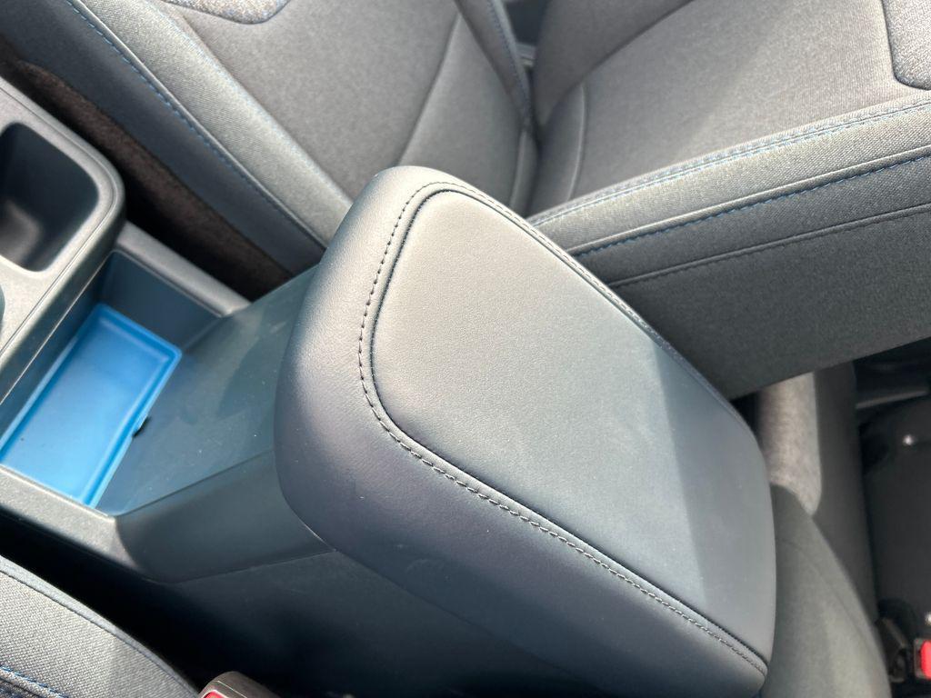 new 2025 Ford Maverick car, priced at $29,766