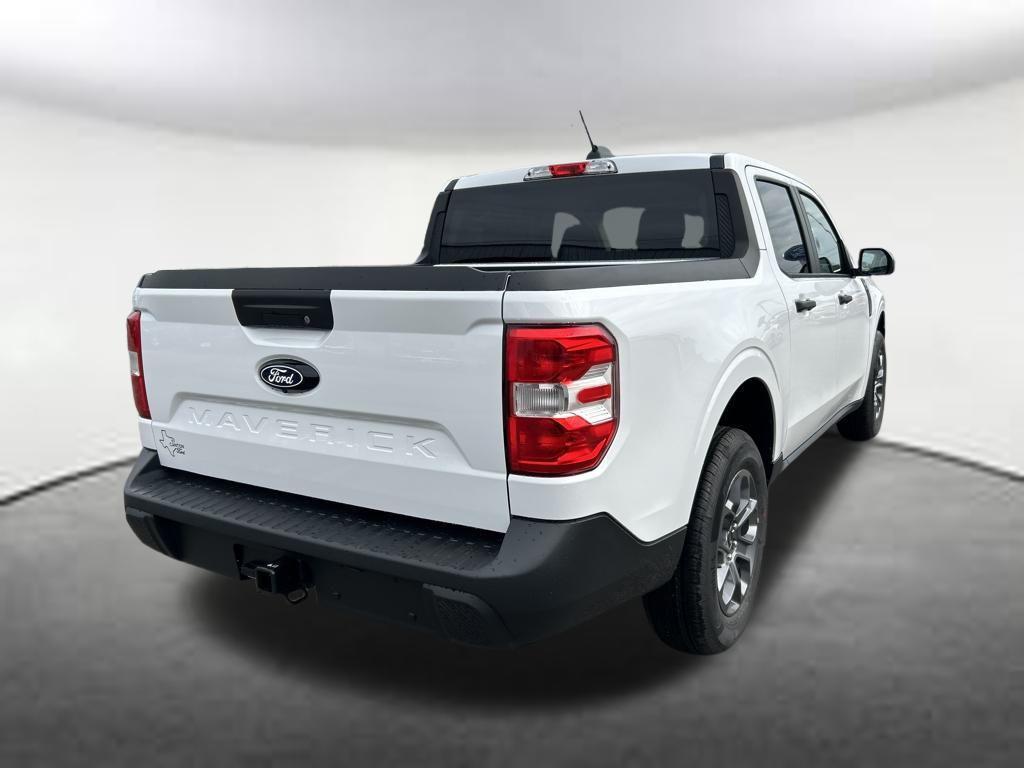 new 2025 Ford Maverick car, priced at $29,766