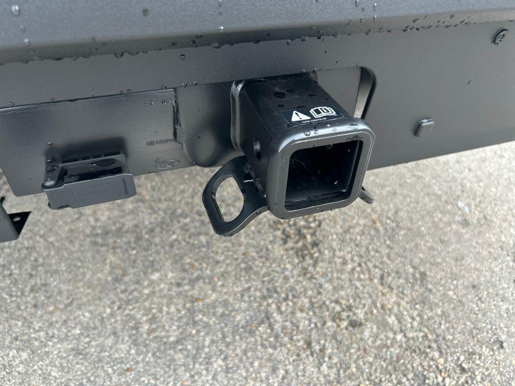 new 2025 Ford Maverick car, priced at $29,766