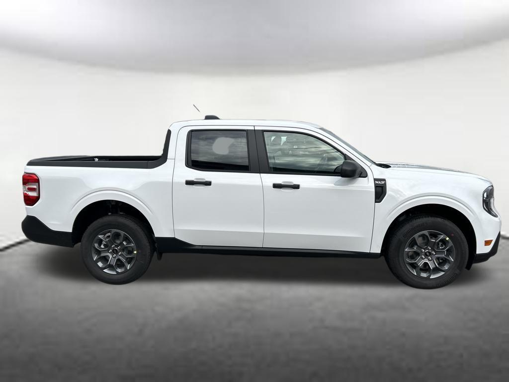 new 2025 Ford Maverick car, priced at $29,766