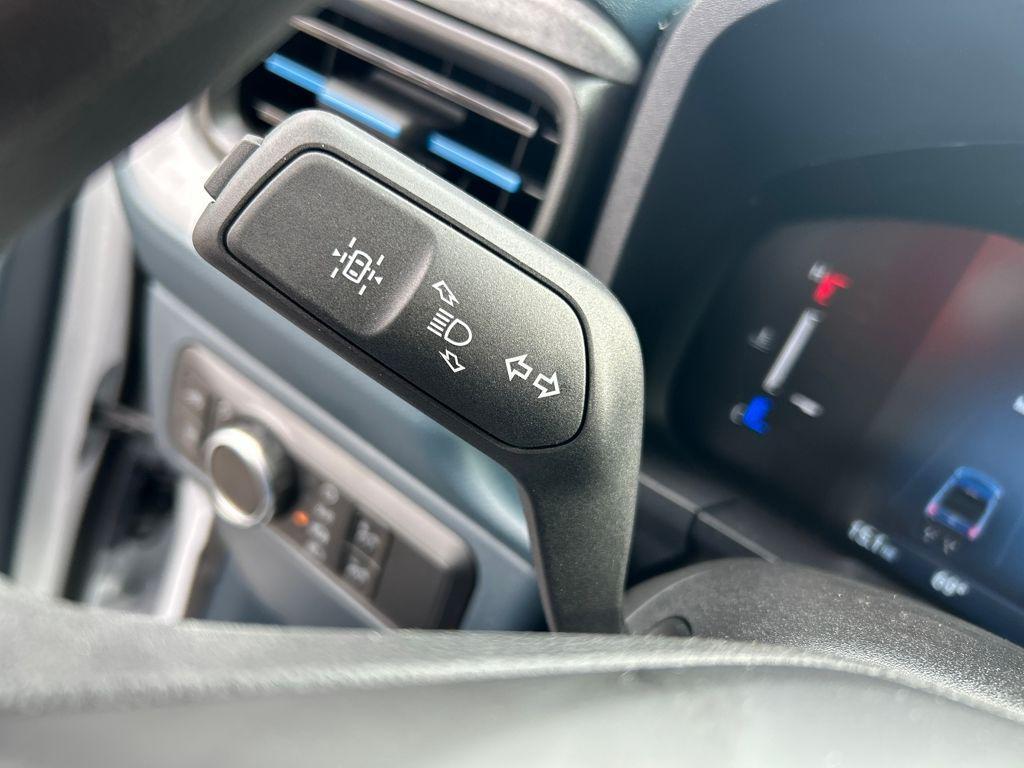 new 2025 Ford Maverick car, priced at $29,766