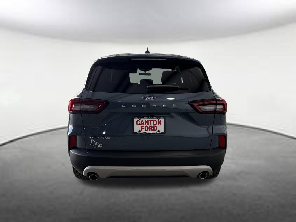 new 2026 Ford Escape car, priced at $28,005