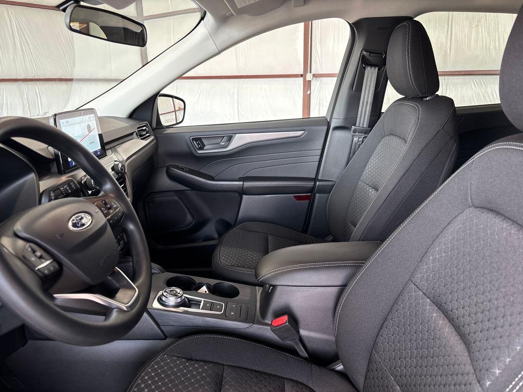 new 2026 Ford Escape car, priced at $28,005