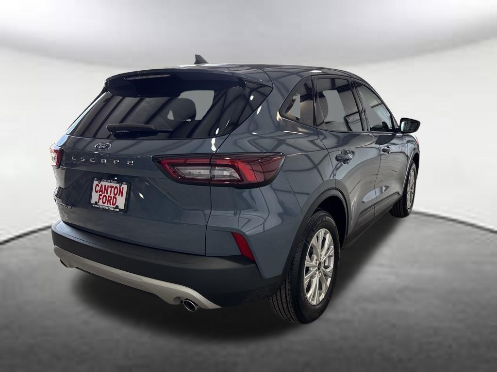 new 2026 Ford Escape car, priced at $28,005