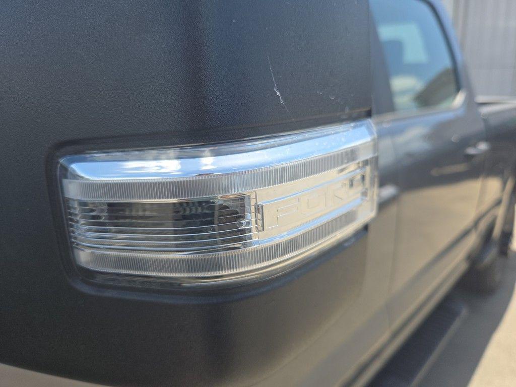 new 2025 Ford F-250 car, priced at $59,958