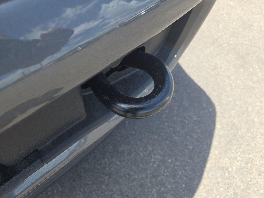 new 2025 Ford F-250 car, priced at $59,958