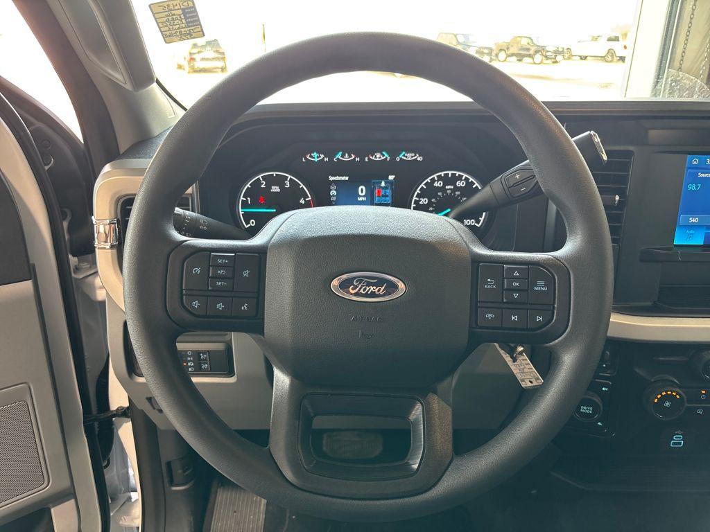 new 2026 Ford F-350 car, priced at $70,682