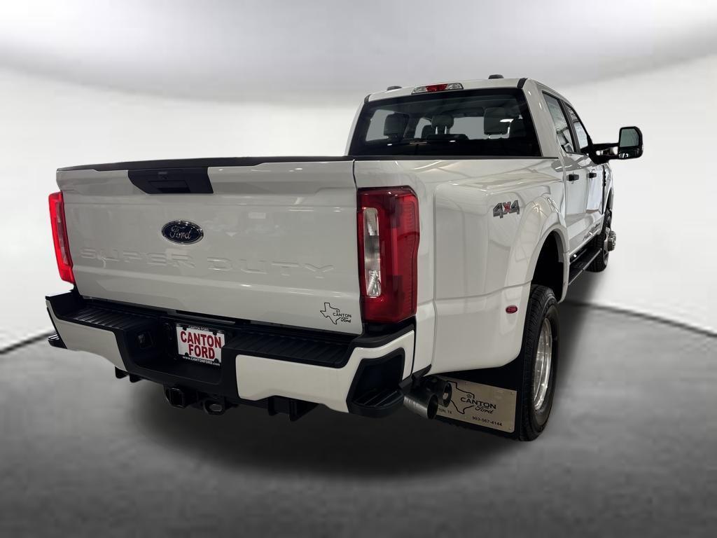 new 2026 Ford F-350 car, priced at $70,682