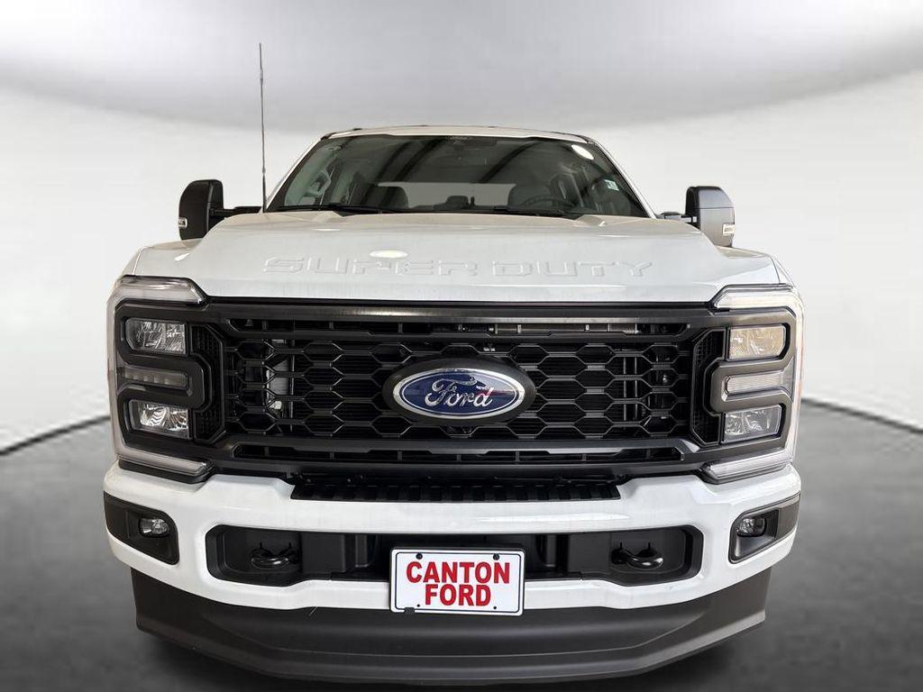 new 2026 Ford F-350 car, priced at $70,682