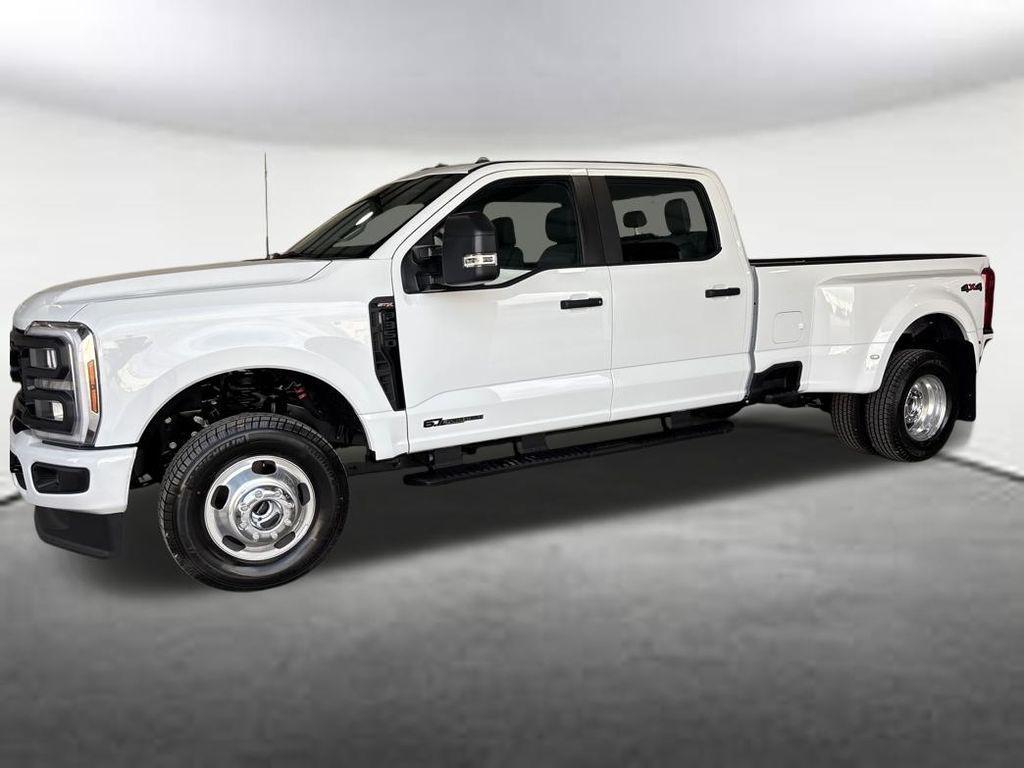 new 2026 Ford F-350 car, priced at $70,682