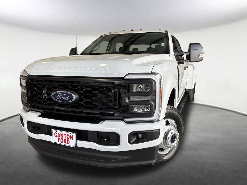 new 2026 Ford F-350 car, priced at $70,682
