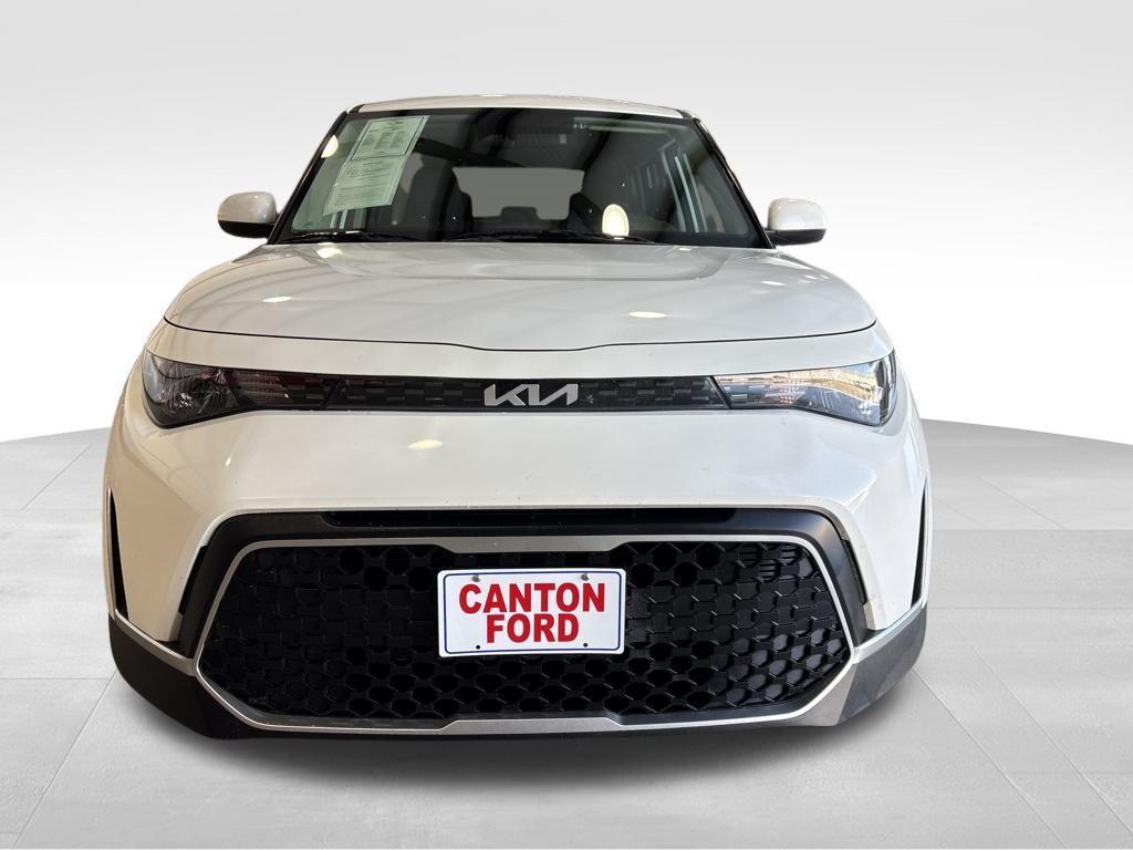 used 2024 Kia Soul car, priced at $15,987