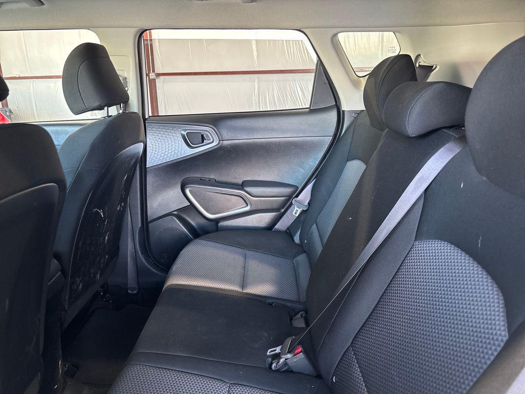 used 2024 Kia Soul car, priced at $15,987