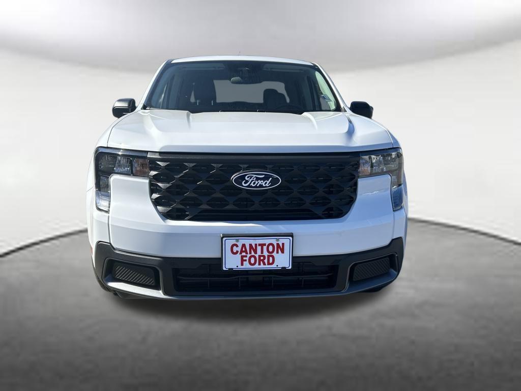 new 2025 Ford Maverick car, priced at $33,330