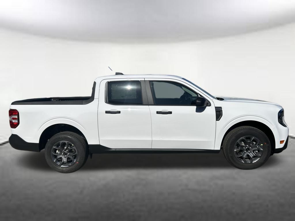 new 2025 Ford Maverick car, priced at $33,330