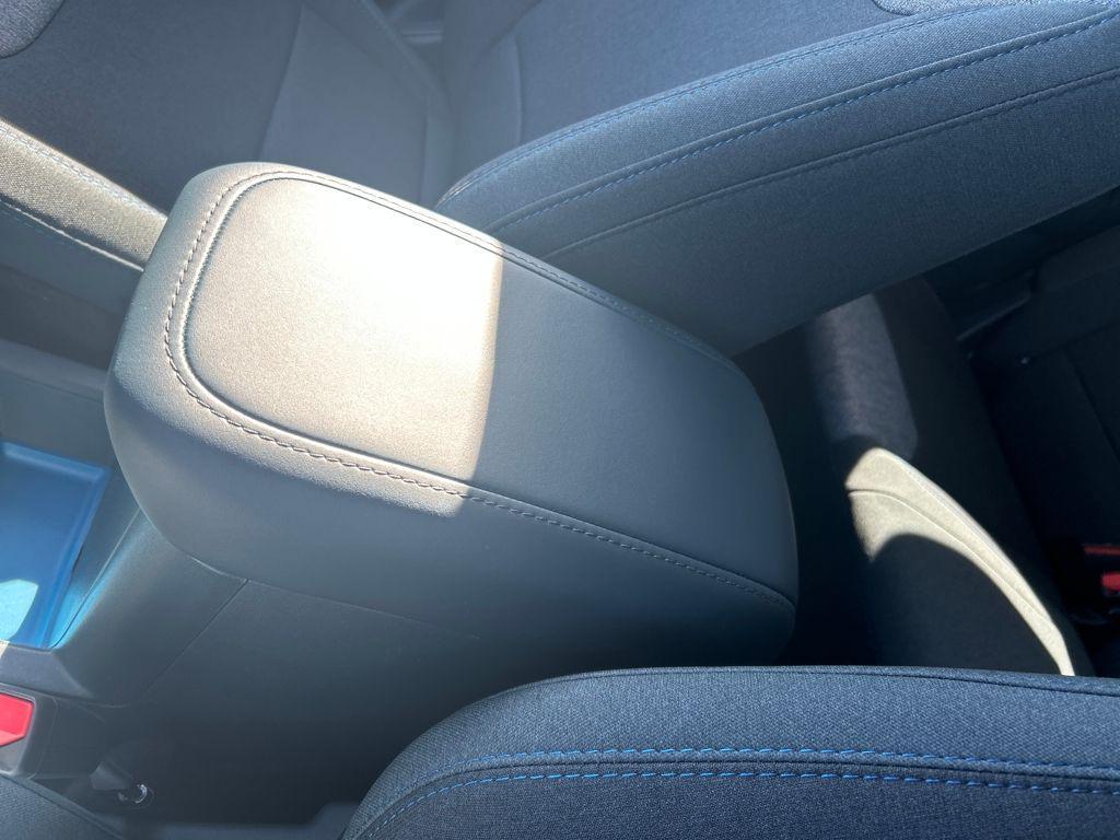 new 2025 Ford Maverick car, priced at $33,330