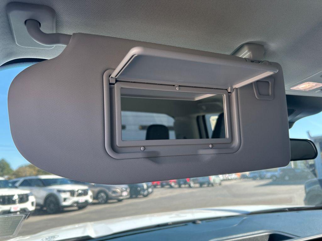 new 2025 Ford Maverick car, priced at $33,330