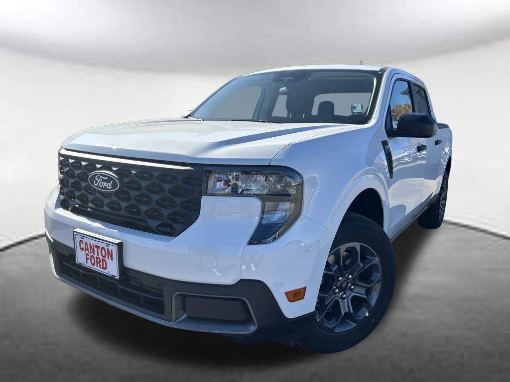 new 2025 Ford Maverick car, priced at $33,330