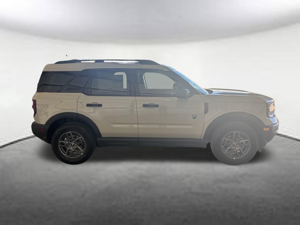 new 2025 Ford Bronco Sport car, priced at $31,635