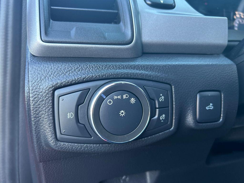 used 2021 Ford Ranger car, priced at $25,932
