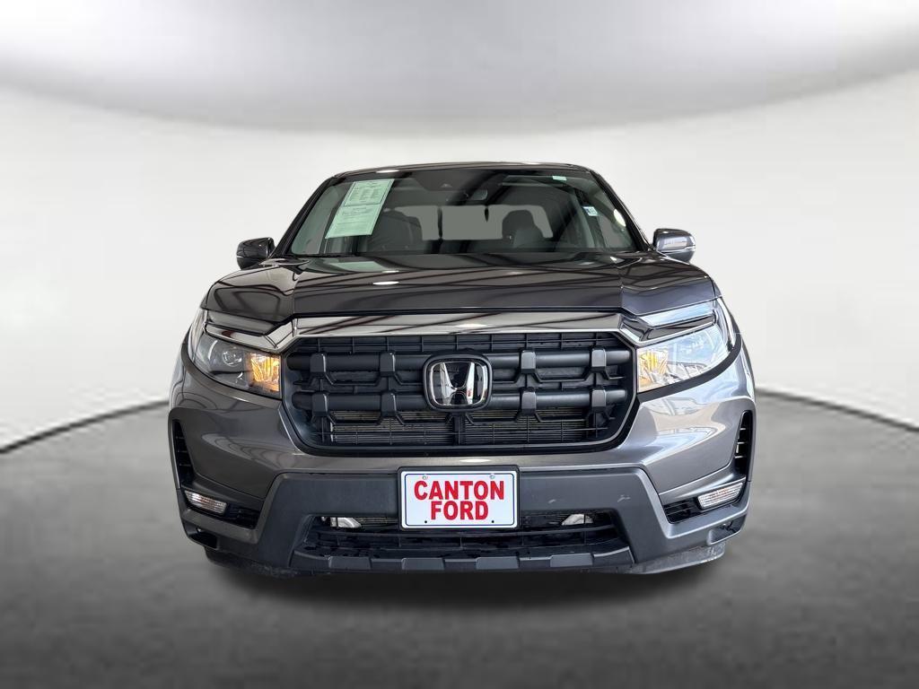 used 2025 Honda Ridgeline car, priced at $35,913