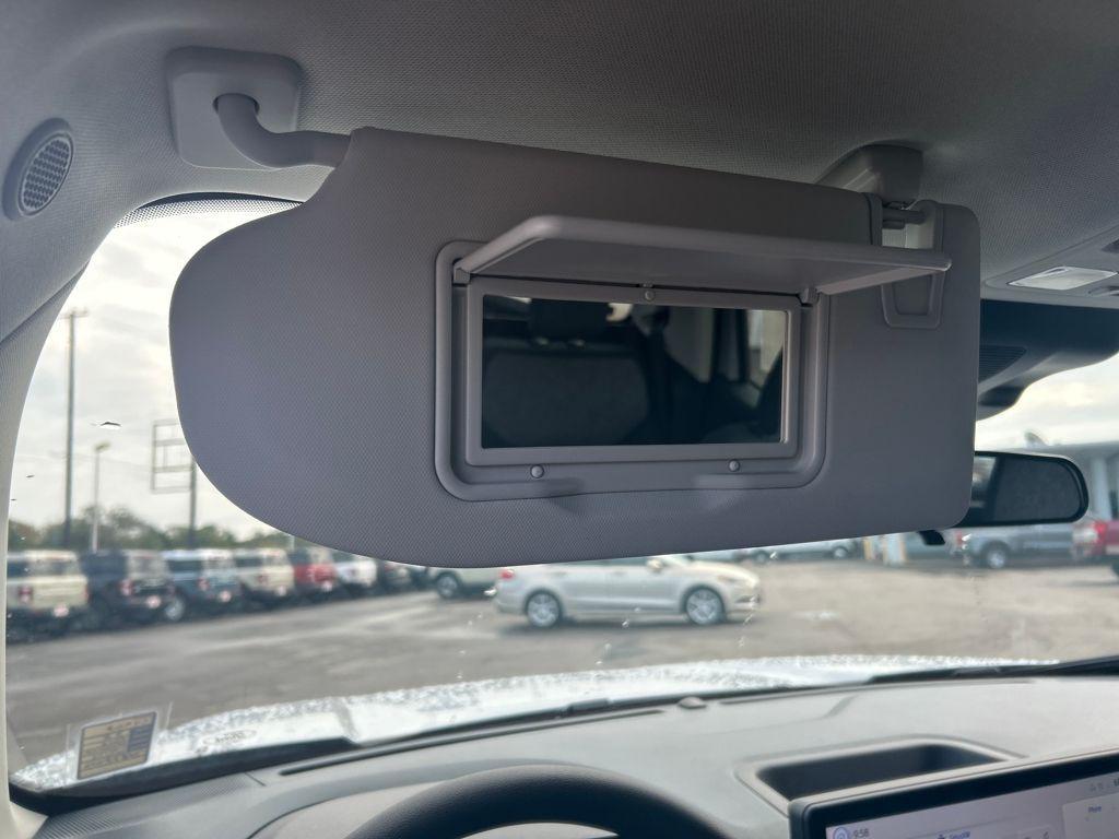 new 2025 Ford Maverick car, priced at $31,266