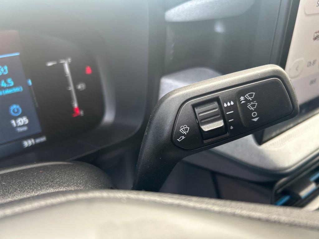 new 2025 Ford Maverick car, priced at $31,266