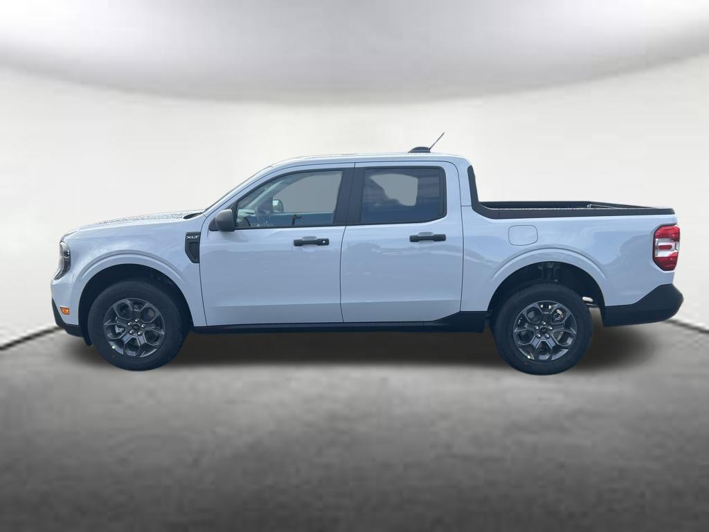 new 2025 Ford Maverick car, priced at $31,266