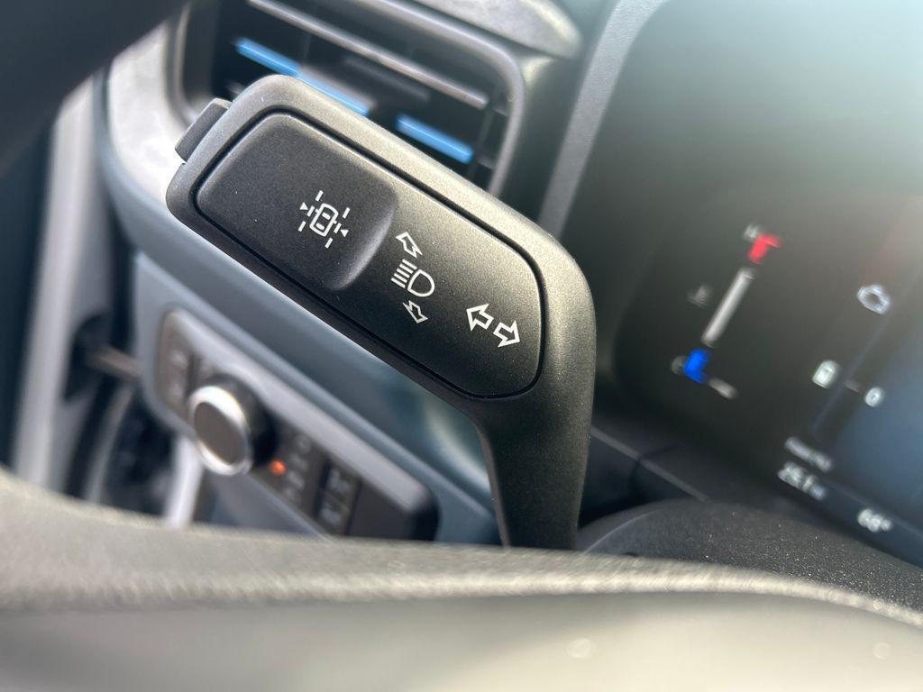 new 2025 Ford Maverick car, priced at $31,266