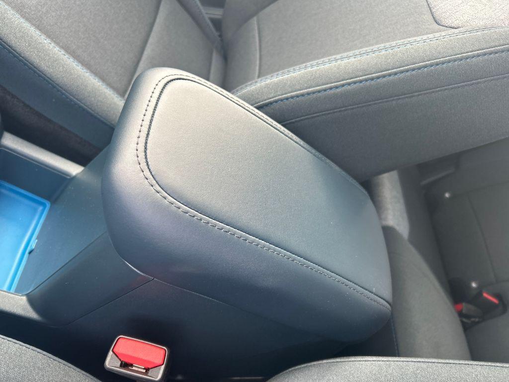 new 2025 Ford Maverick car, priced at $31,266