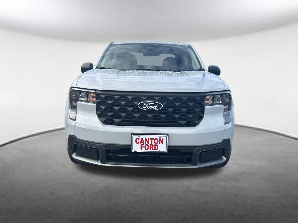 new 2025 Ford Maverick car, priced at $31,266