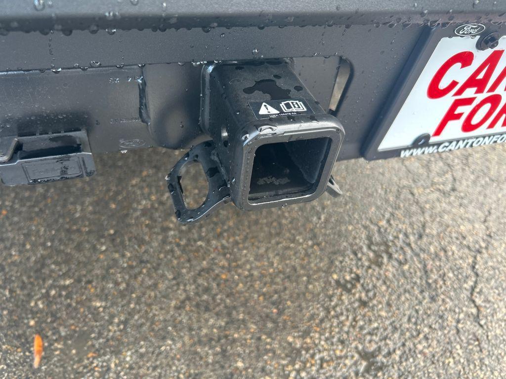 new 2025 Ford Maverick car, priced at $31,266