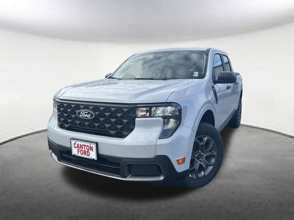 new 2025 Ford Maverick car, priced at $31,266