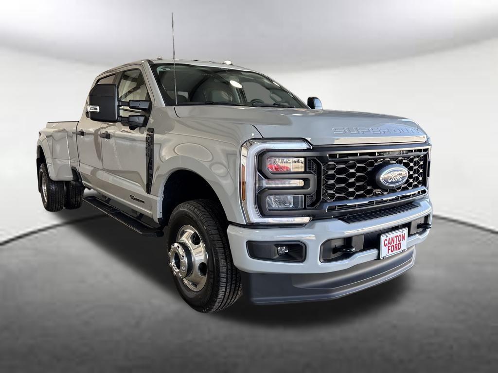 new 2026 Ford F-350 car, priced at $71,866