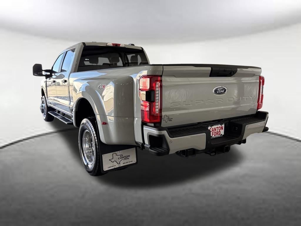new 2026 Ford F-350 car, priced at $71,866
