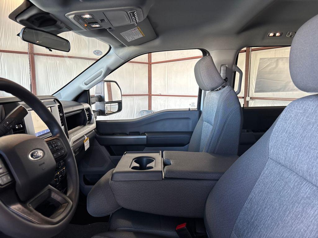 new 2026 Ford F-350 car, priced at $71,866