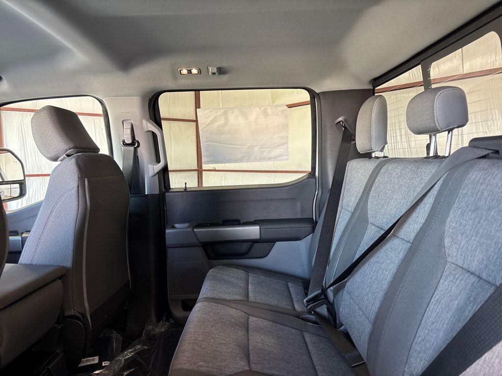 new 2026 Ford F-350 car, priced at $71,866