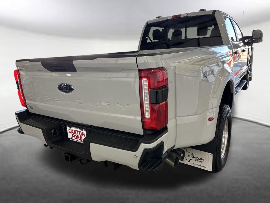 new 2026 Ford F-350 car, priced at $71,866