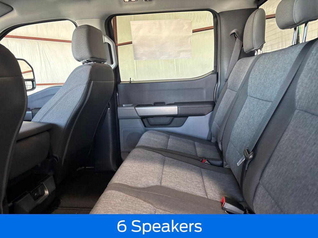 new 2026 Ford F-250 car, priced at $67,841