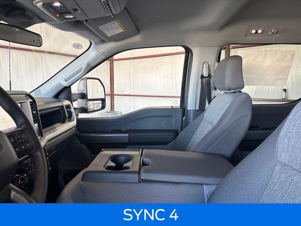 new 2026 Ford F-250 car, priced at $67,841