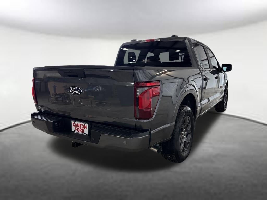 new 2026 Ford F-150 car, priced at $42,688