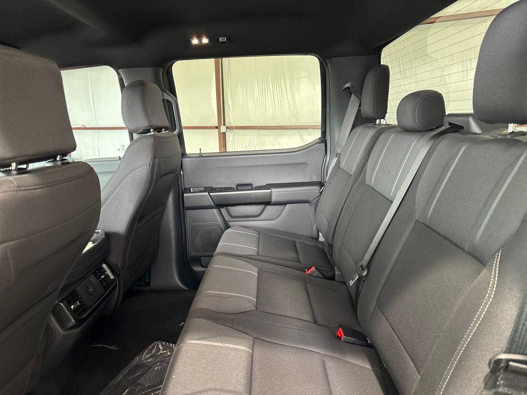 new 2026 Ford F-150 car, priced at $42,688