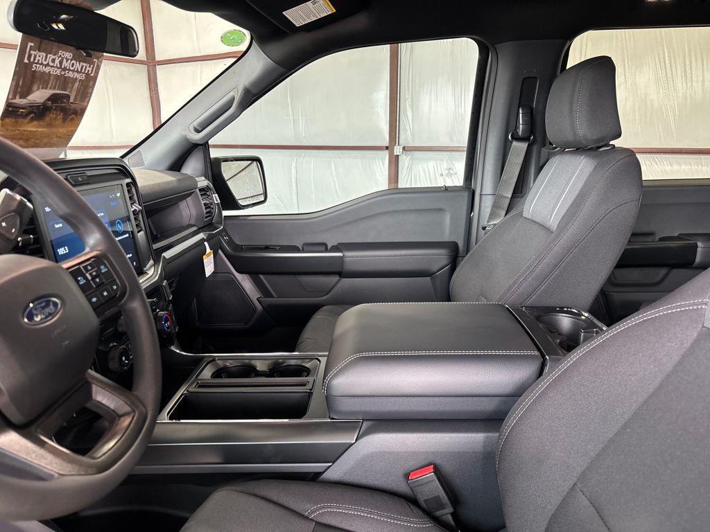 new 2026 Ford F-150 car, priced at $42,688