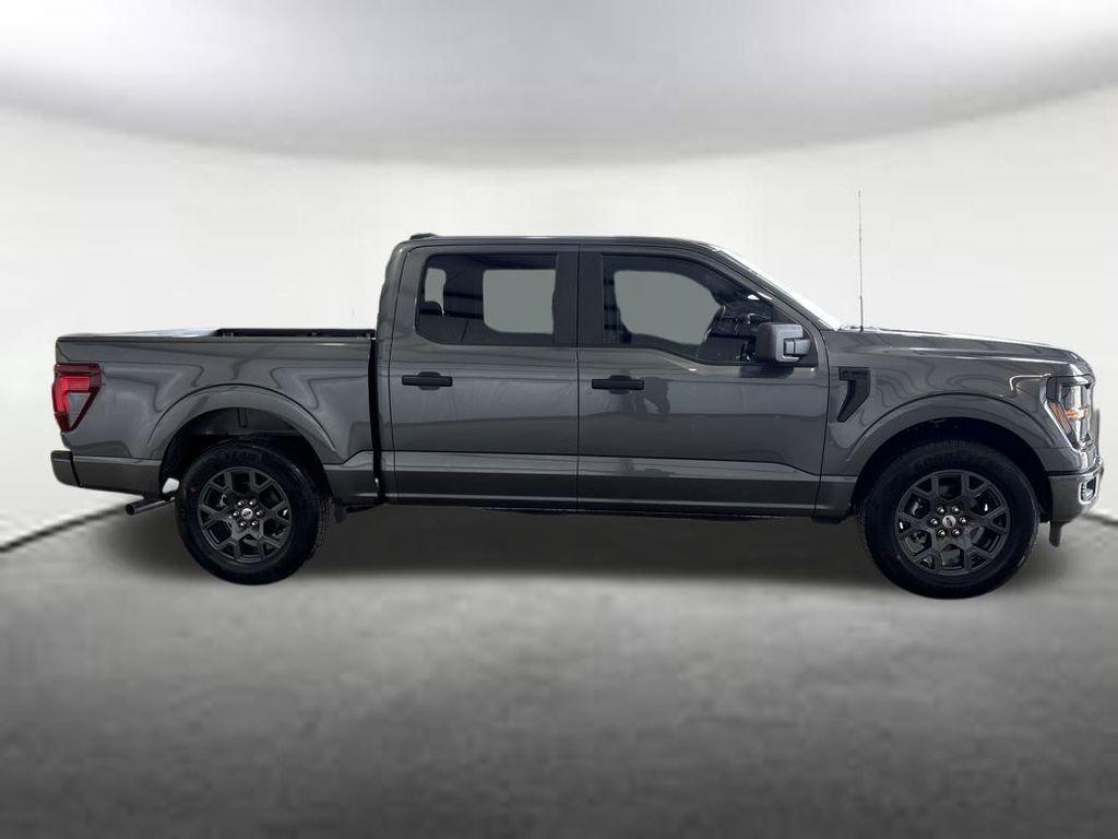 new 2026 Ford F-150 car, priced at $42,688
