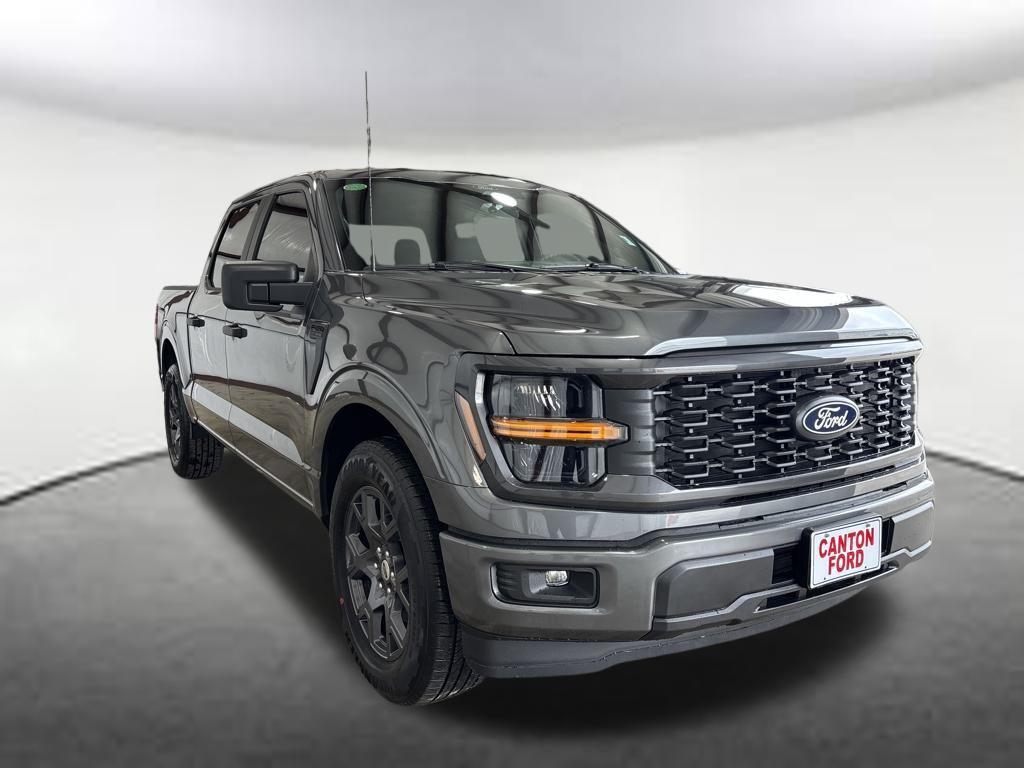 new 2026 Ford F-150 car, priced at $42,688