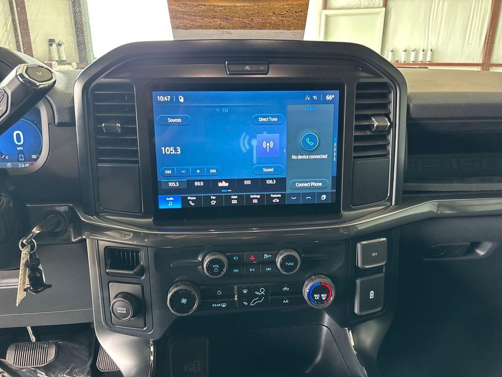 new 2026 Ford F-150 car, priced at $42,688